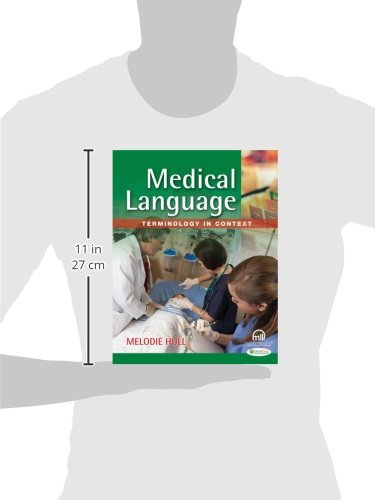 Medical Language 1e Terminology in Context - Retail Maharaj