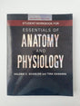 Student Workbook for Essentials of Anatomy and Physiology 7e - Retail Maharaj