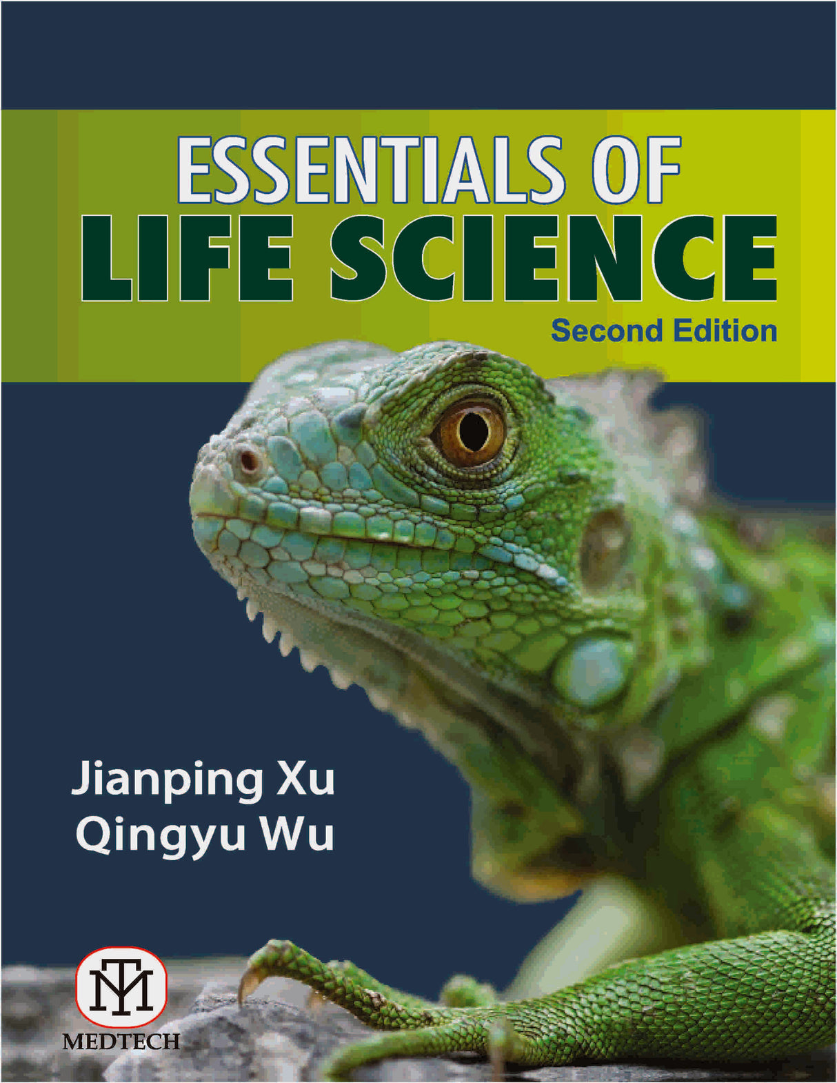 Essentials of Life Science, 2/E - Retail Maharaj