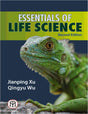 Essentials of Life Science, 2/E - Retail Maharaj