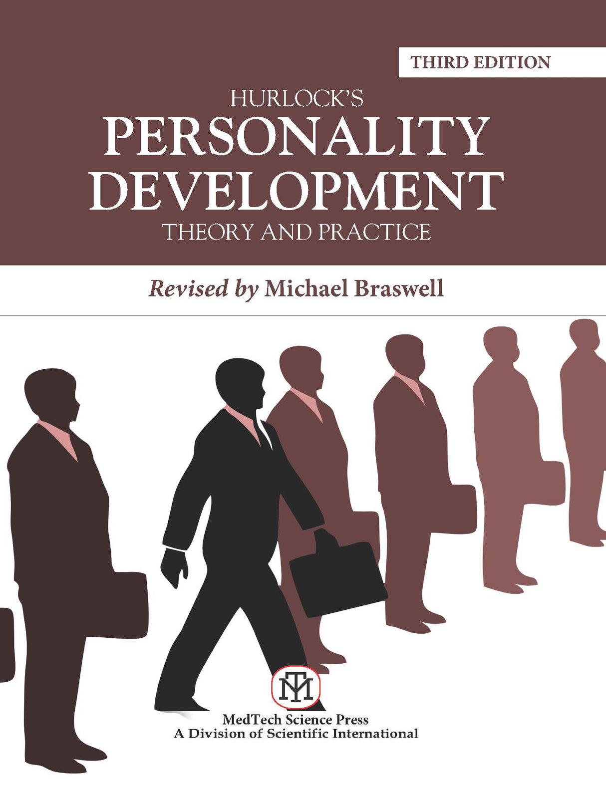 Hurlock's: Personality Development – Theory and Practice, Third Edition - Retail Maharaj