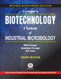 Crueger's Biotechnology: A Textbook of Industrial Microbiology, 3/ED - Retail Maharaj