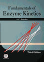 Fundamentals of Enzyme Kinetics, 3/Ed - Retail Maharaj