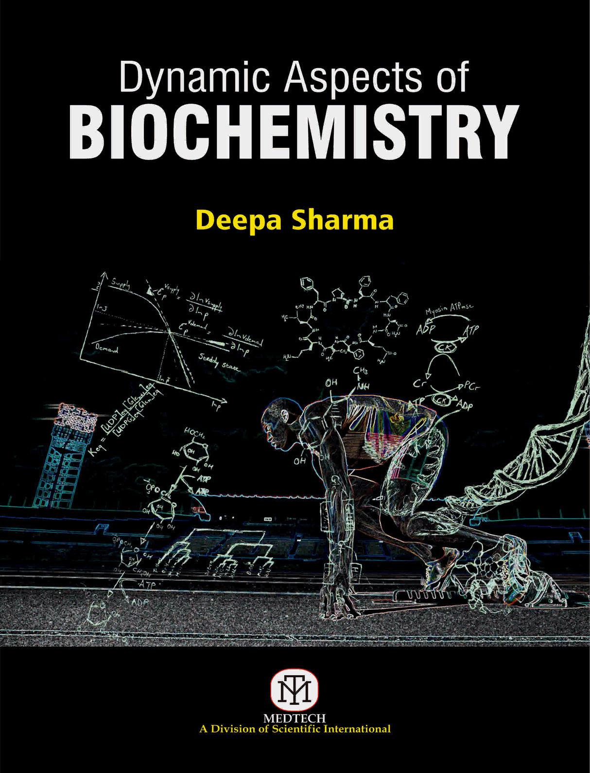 Dynamic Aspects of Biochemistry - Retail Maharaj