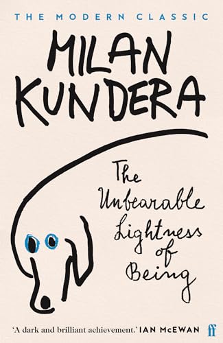 Unbearable Lightness Of Being (Ji) - Retail Maharaj