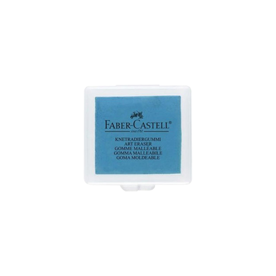 Faber Castell Kneadable Art Eraser for Charcoal Pastel and Pencil - Retail Maharaj