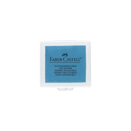 Faber Castell Kneadable Art Eraser for Charcoal Pastel and Pencil - Retail Maharaj
