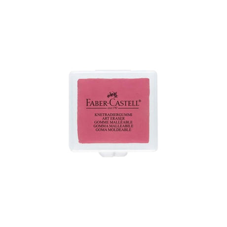 Faber Castell Kneadable Art Eraser for Charcoal Pastel and Pencil - Retail Maharaj