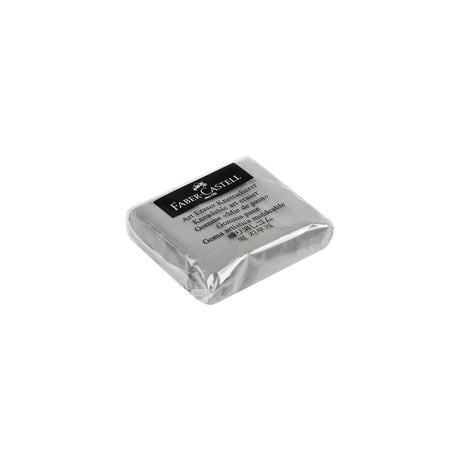 Faber Castell Kneadable Eraser for Charcoal Pastel and Graphite Art - Retail Maharaj