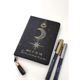 Faber Castell Metallic Marker Pens Multi Surface Art Set - Retail Maharaj