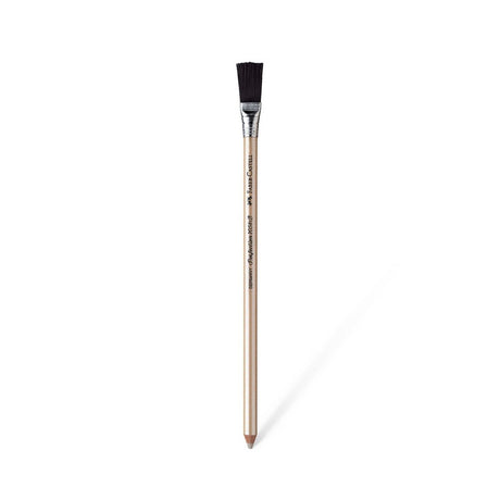 Faber Castell Perfection Eraser Pencil Dual Tip Precision Eraser - Retail Maharaj