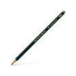 Faber Castell 9000 Graphite Pencil Loose Individual Artist Pencil - Retail Maharaj