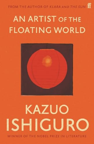 An Artist of the Floating World - Retail Maharaj
