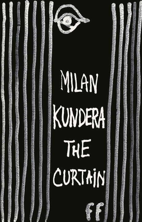 Curtain - Retail Maharaj