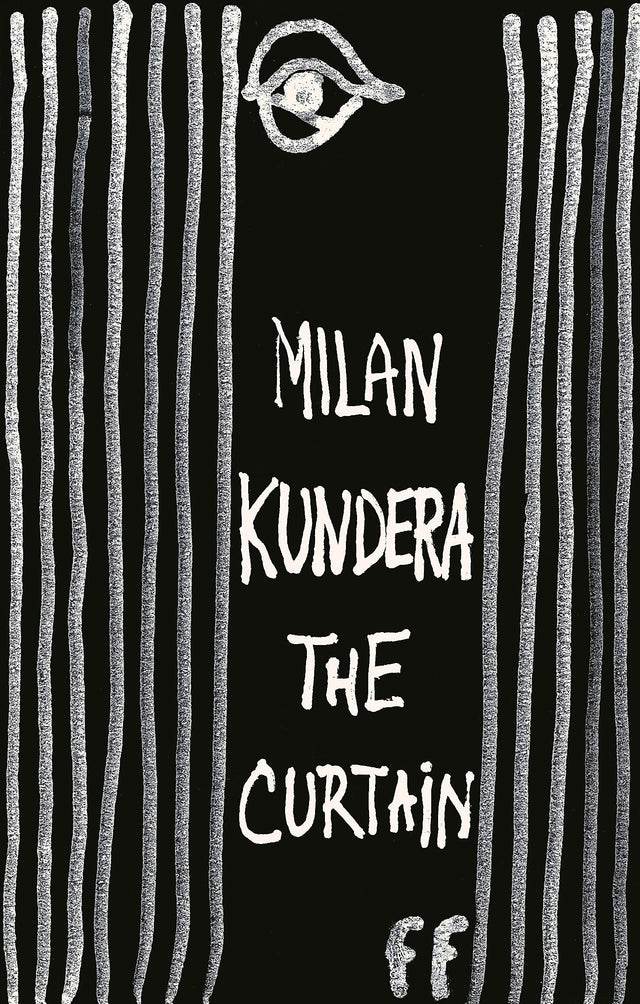 Curtain - Retail Maharaj