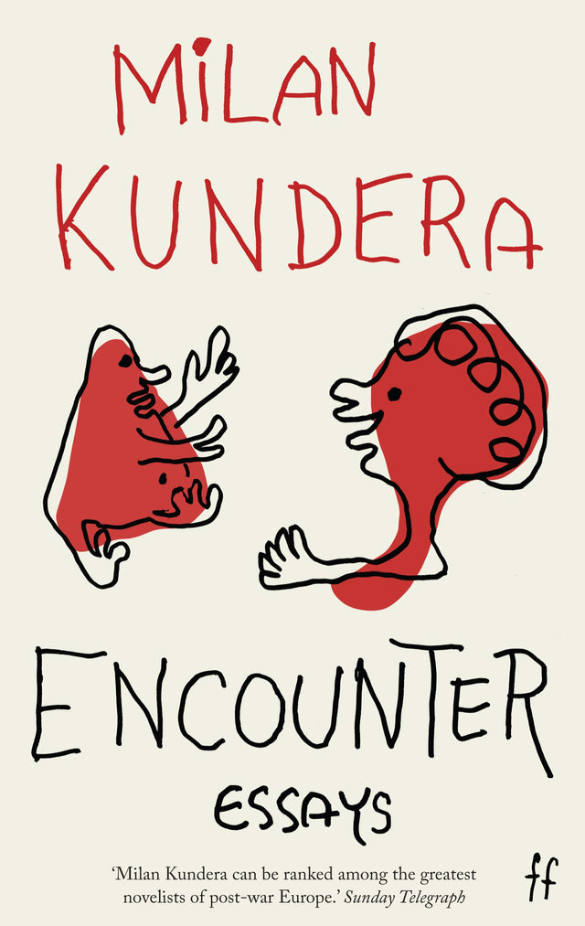 Encounter - Retail Maharaj
