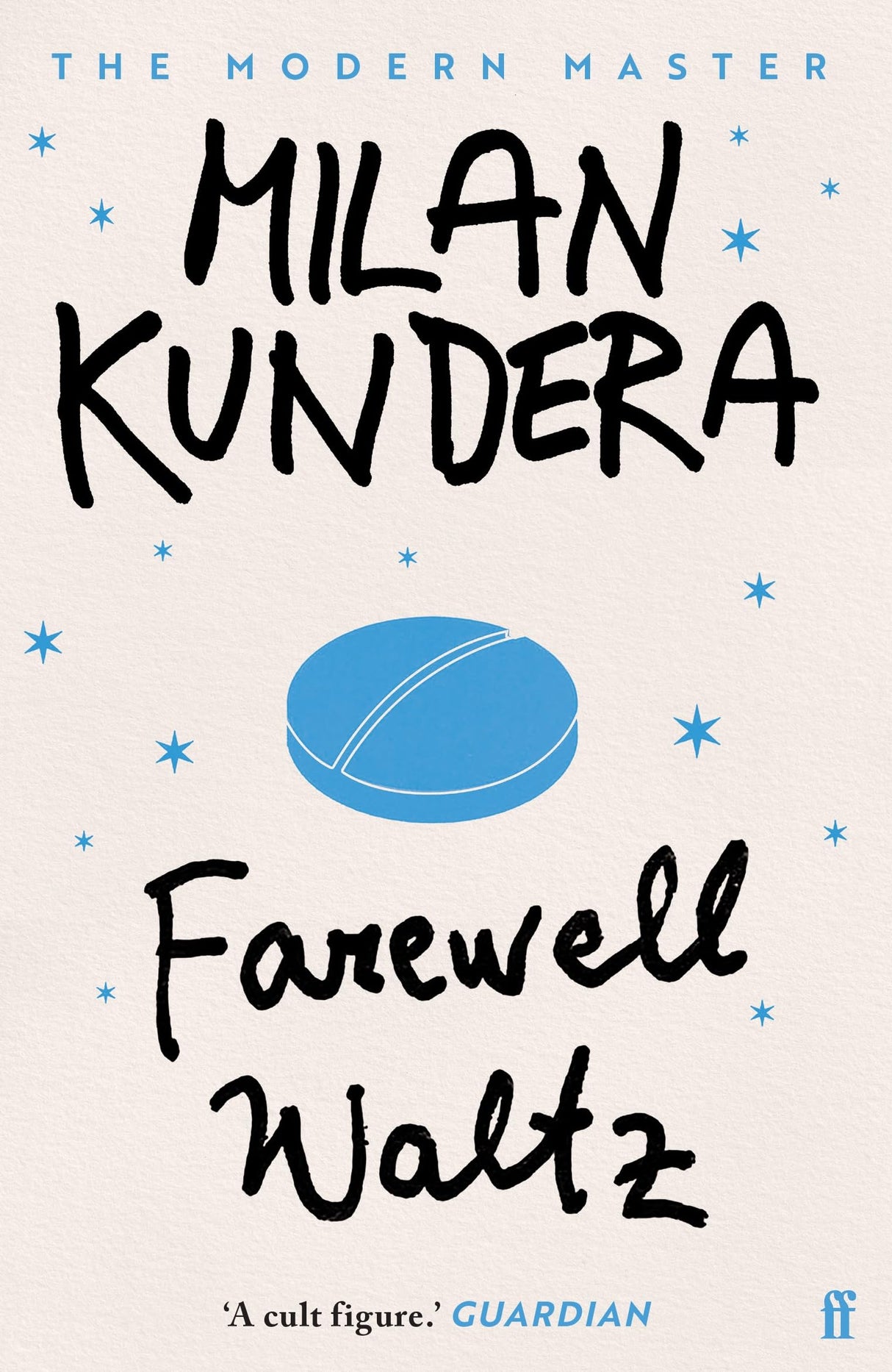 Farewell Waltz - Retail Maharaj