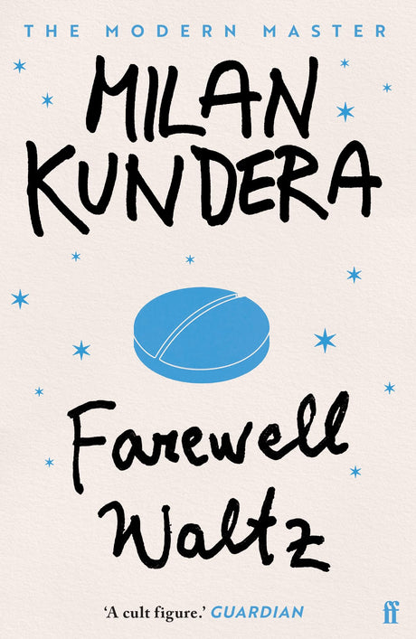 Farewell Waltz - Retail Maharaj