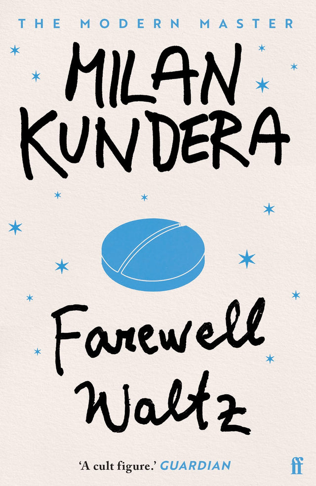 Farewell Waltz - Retail Maharaj