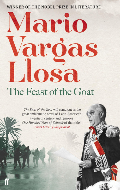 Feast Of The Goat - Retail Maharaj