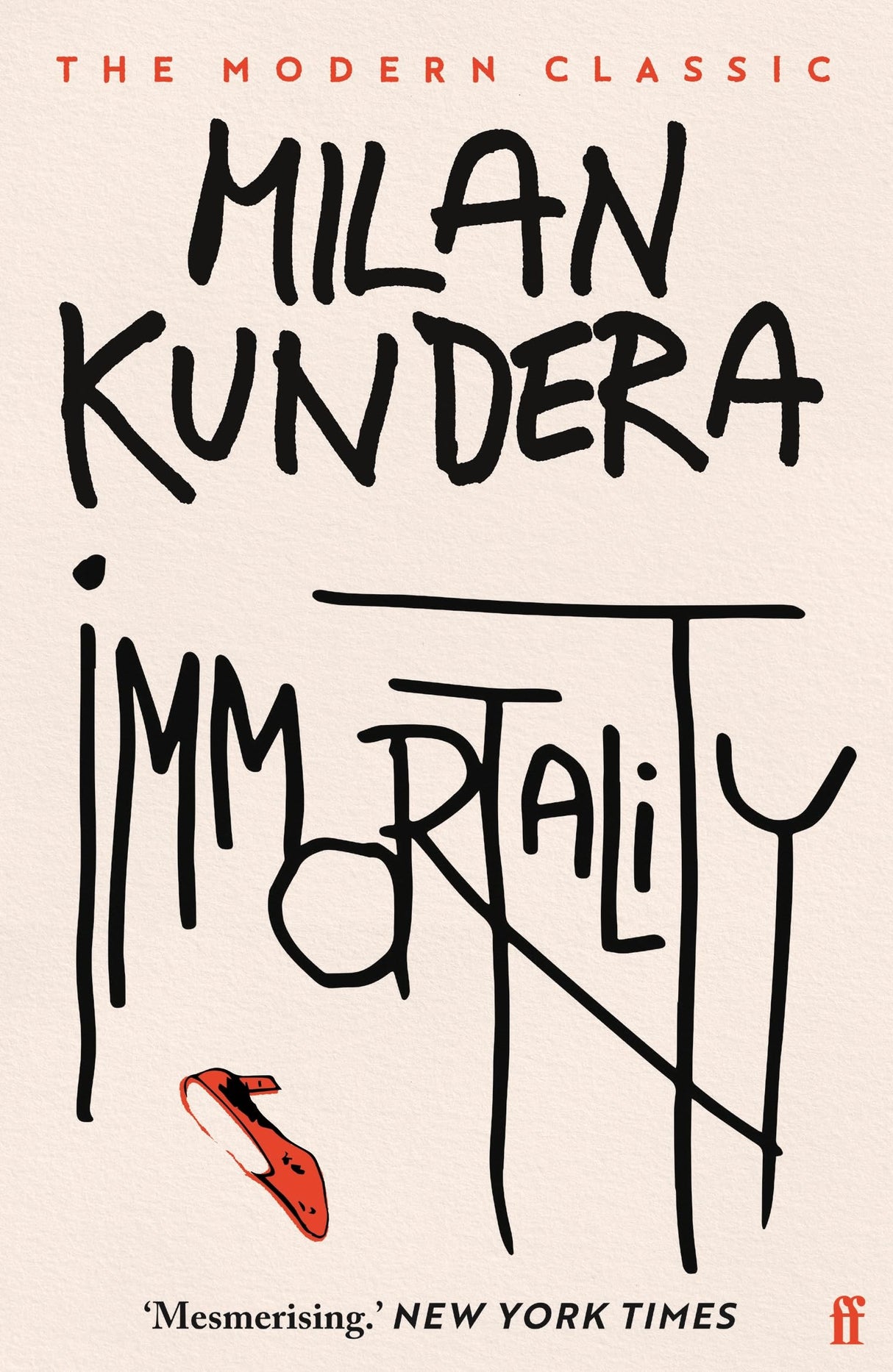 Immortality - Retail Maharaj