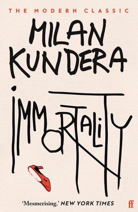 Immortality - Retail Maharaj