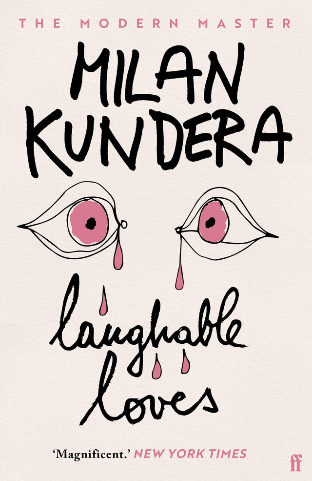 Laughable Loves - Retail Maharaj