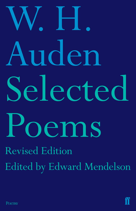 Selected Poems - Retail Maharaj