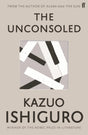 The Unconsoled - Retail Maharaj