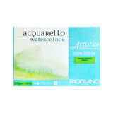 Fabriano Artistico Traditional White Watercolour Block - Retail Maharaj