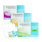 Fabriano Artistico Traditional White Watercolour Block - Retail Maharaj