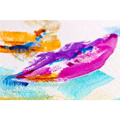 Fabriano Mixed Media Pad 160 GSM – A4 & A3 - Retail Maharaj