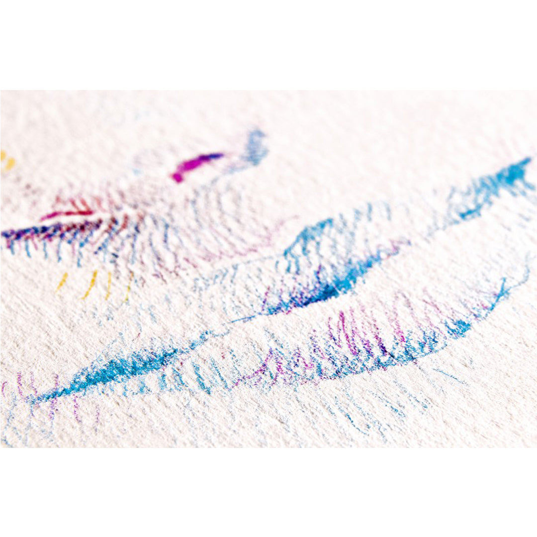 Fabriano Mixed Media Pad 160 GSM – A4 & A3 - Retail Maharaj