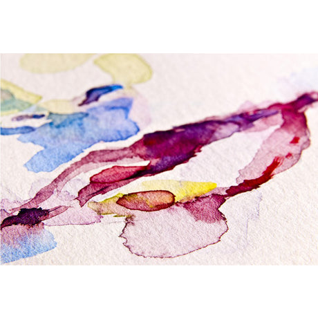 Fabriano Mixed Media Pad 160 GSM – A4 & A3 - Retail Maharaj