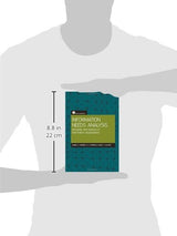 Information Needs Analysis - Retail Maharaj