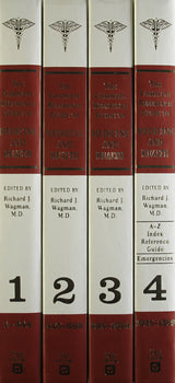 The Complete Reference Guide to Medicine and Health - Retail Maharaj