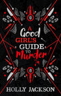 A Good Girl'S Guide To Murder (1) - A Good Girl'S Guide To - Retail Maharaj