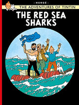 Red Sea Sharks - Retail Maharaj