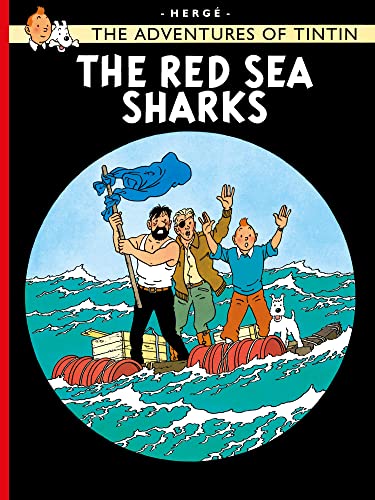 Red Sea Sharks - Retail Maharaj