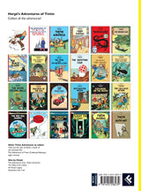 Tintin and the Picaros - Retail Maharaj
