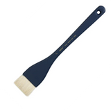 Retail Maharaj Artists Hake Flat Watercolour Brush Series 1005 Size 2" - Retail Maharaj