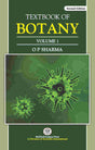 Textbook of Botany Vol. 1, 2/Ed - Retail Maharaj