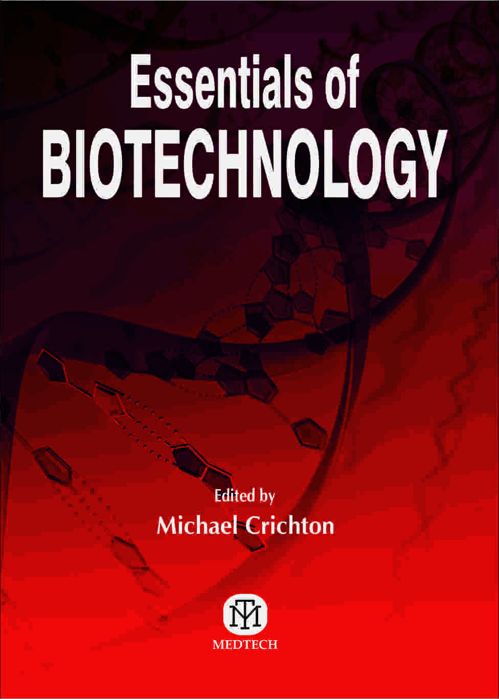 Essentials of Biotechnology - Retail Maharaj