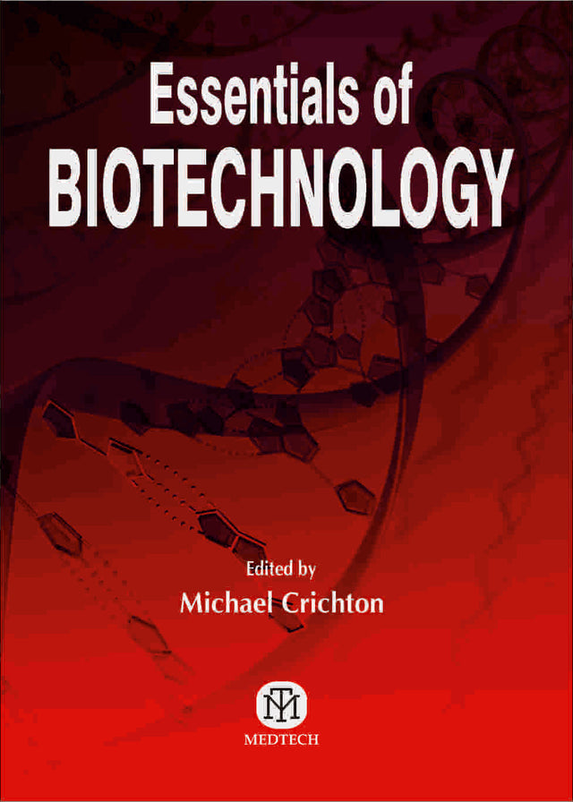 Essentials of Biotechnology - Retail Maharaj