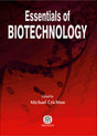 Essentials of Biotechnology - Retail Maharaj