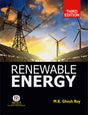 RENEWABLE ENERGY, 3RD REVISED ED - Retail Maharaj