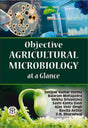 OBJECTIVE AGRICULTURAL MICROBIOLOGY - Retail Maharaj