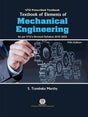 Textbook of Elements of Mechanical Engineering (As per VTU's Revised Syllabus 2018–2022),5th Edition - Retail Maharaj