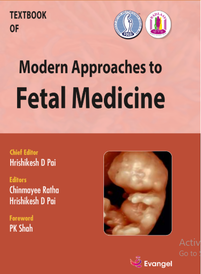 FOGSI Text Book of Modern Approaches to F - Retail Maharaj