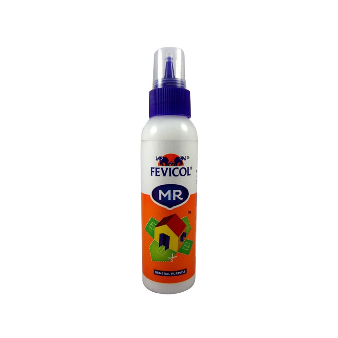 Fevicol 100g Strong Adhesive Glue for Paper Cardboard Wood and Fabric - Retail Maharaj